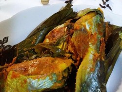3 Resep Pepes Ikan Berbalut Bumbu Rempah yang Sedap