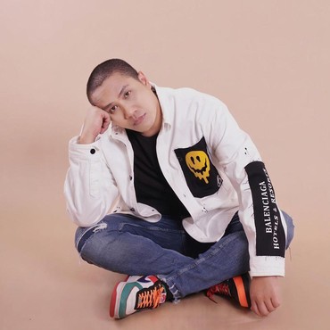 Ressa Herlambang Bawa Kabar Duka, Sang Ibunda Meninggal Dunia