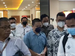 Bareskrim Periksa Istri Rionald Soerjanto Telusuri Dugaan TPPU