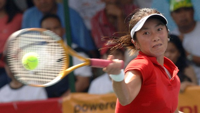 Wynne Prakusya mewakili wajah Indonesia dalam dunia tenis putri dunia pada 1990-an hingga 2000-an dan pernah mendapat tawaran dari negara lain.