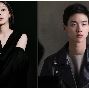 Seol In Ah & Jang Dong Yoon Kembali Adu Akting di Drama Korea Terbaru