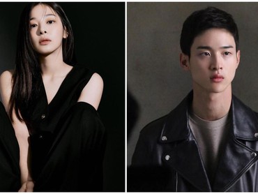 Seol In Ah & Jang Dong Yoon Kembali Adu Akting di Drama Korea Terbaru