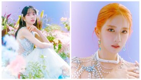 SeolA dan Exy WJSN Alami Kecelakaan Mobil