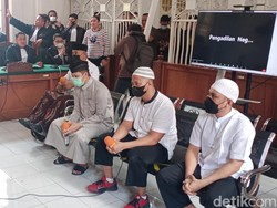 Eks Kasatpol PP Makassar Cs Didakwa Pembunuhan Berencana!