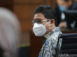 Terdakwa Kasus Minyak Goreng Ajukan Eksepsi, Tepis Lakukan Korupsi