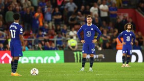 Hasil Akhir Southampton vs Chelsea: The Blues Kena Comeback The Saints