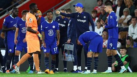 Tuchel: Gampang Banget Ngalahin Chelsea