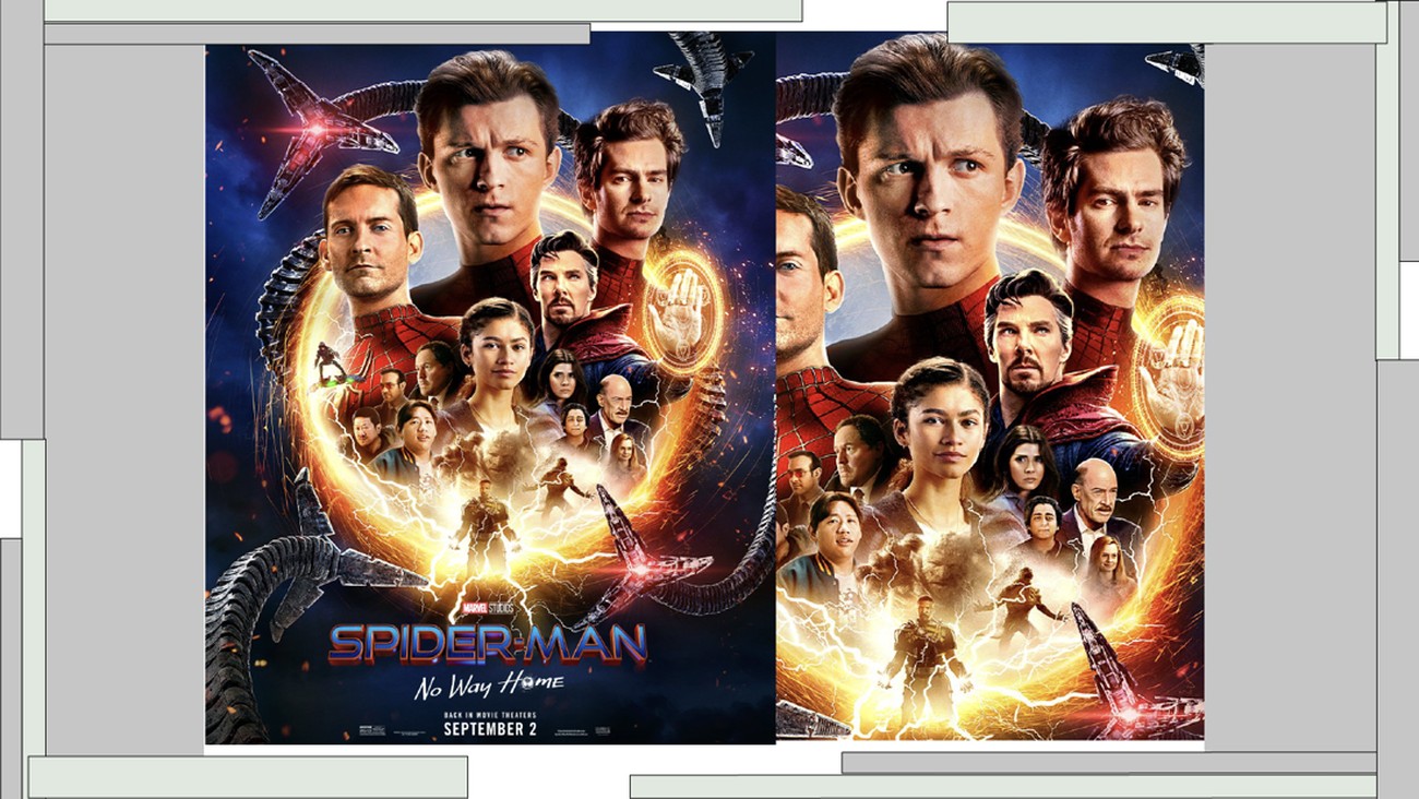 Spiderman: No Way Home Tayang di Bioskop dengan Adegan Baru