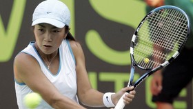 Wynne Prakusya: Ratu Tenis yang Menolak Taiwan dan Singapura