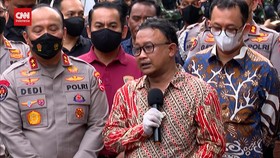 VIDEO: Catatan Komnas HAM Selama Pantau Rekonstruksi Kasus Brigadir J