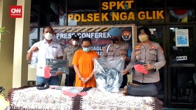 VIDEO: Rumah Pemain Asing PSS Sleman Dirampok ART Saat Bertanding