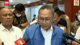 VIDEO: Mendag Sebut Ongkos Transportasi Penyebab Harga Telur Mahal