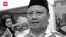 VIDEO: Kontroversi Wagub Jabar Sebut Poligami Solusi HIV