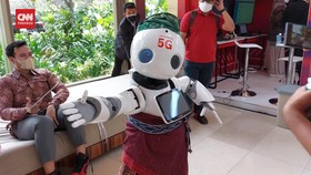 VIDEO: 12 Perusahaan Teknologi di DEWG 2022 Bali