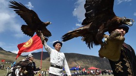 Kenapa Nama Sejumlah Negara Pecahan Uni Soviet Berakhiran Stan?