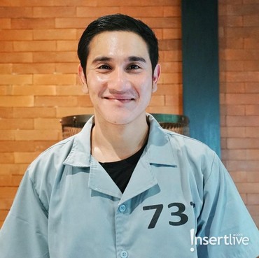 Vino G Bastian Belajar Jadi Disabilitas Intelektual demi 'Miracle In Cell No 7'