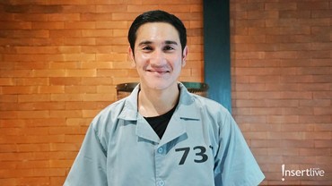 img-title Vino G Bastian Belajar Jadi Disabilitas Intelektual demi 'Miracle In Cell No 7'