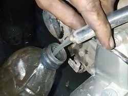 Viral Banyak Kendaraan Mogok di Banyuwangi gegara Diisi BBM Campur Air