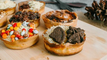 DESSERT MAHAL LAINNYA