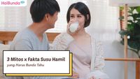 Mitos 25 Tahun: Kapan Waktu Terbaik untuk Hamil?