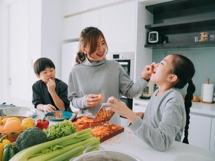 4 Kalimat Terlarang untuk Orang Tua yang Bisa Membuat Anak Tidak Sehat Menurut Ahli Gizi