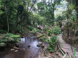 10 Wisata Murah di Trawas yang Lagi Hits