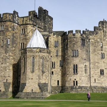 img-title Harry Potter hingga Twilight, Ini 6 Lokasi Syuting Film Populer yang Wajib Masuk Bucketlist!