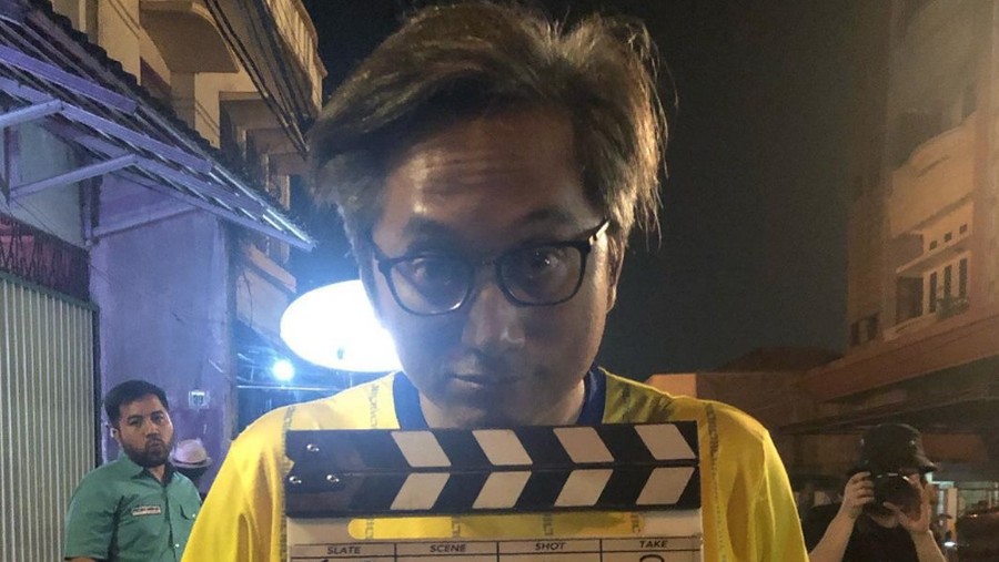 Andi Bachtiar Yusuf
