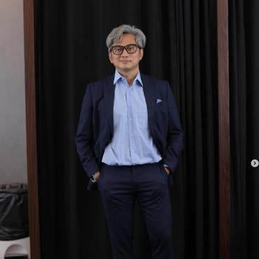 Dituding Lakukan Kekerasan pada Kru, Andi Bachtiar Buka Suara