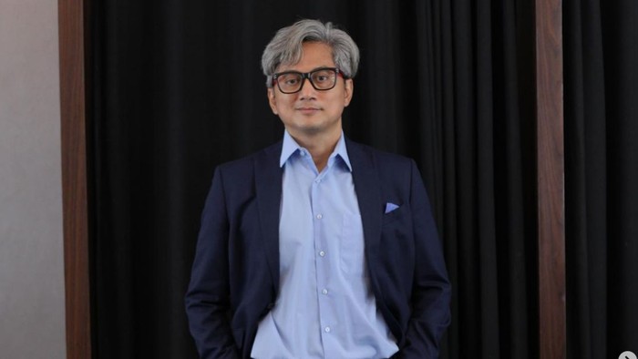 Ini Tanggapan Andi Bachtiar Yusuf saat Disebut Netizen Jadi Sutradara yang Tampar Kru Perempuan