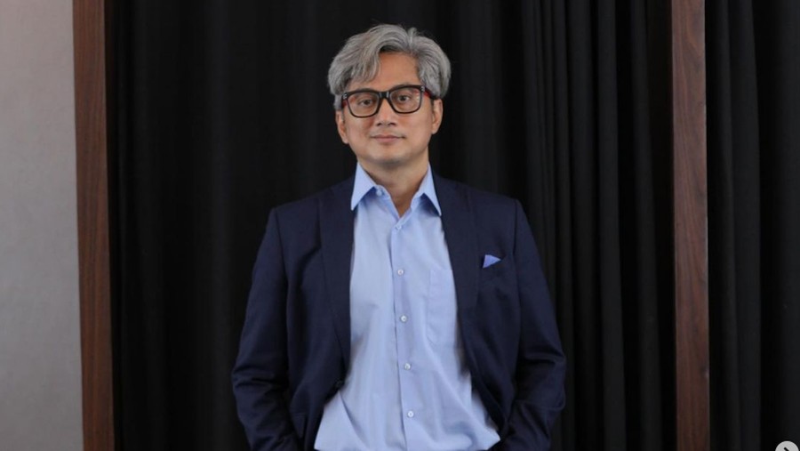 Andi Bachtiar Yusuf