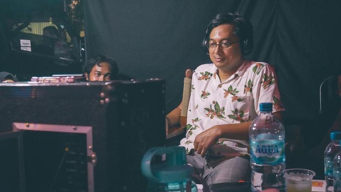 Buntut Dugaan Kekerasan terhadap Kru Perempuan, Andibachtiar Yusuf Dikeluarkan dari Asosiasi Sutradara Film Indonesia