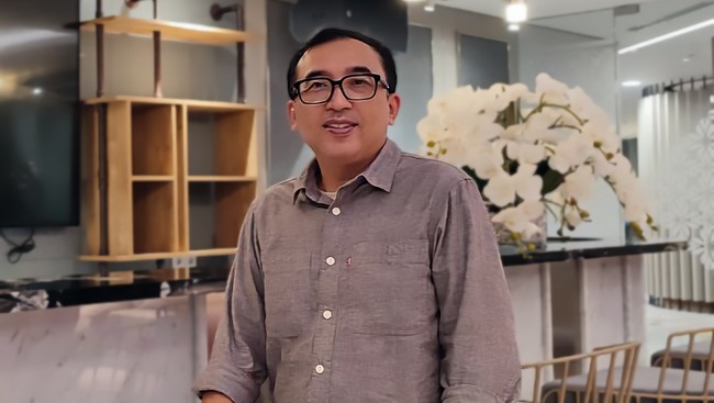 Telkom secara resmi menunjuk Andri Herawan Sasoko sebagai pejabat Vice President Corporate Communication yang baru, terhitung 1 September 2022.