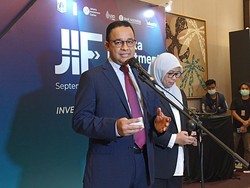 Anies Anggap Paripurna Pemberhentian Hal Biasa: Bukan Hanya di Jakarta