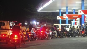 Wacana Pembatasan Pertalite Sasar Mobil di Atas 1.400 cc