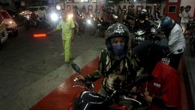 Harga Semua Jenis BBM BP Turun