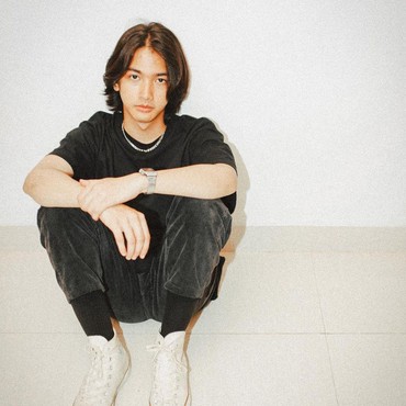 Ari Irham Alami Kejadian Mistis di Lokasi Syuting 'Jagat Arwah'