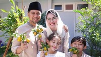 Kisah Lucu Putri Arumi Bachsin Tak Tahu Sang Ayah Pejabat, Bingung Ortunya Terkenal