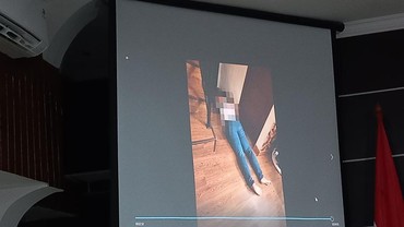 Foto Jenazah Brigadir Yosua Dirilis, Publik Kepo TKP Bersih Darah