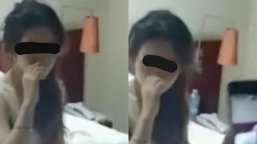 Bukti Tisu Bekas Pakai Istri Bripda Ade VS Foto Jenazah Brigadir J