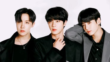 img-title Hyung Tersayang, Begini Ucapan Ultah dari Jin & J-Hope ke Jungkook BTS