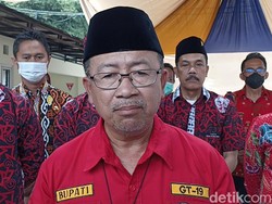 Bupati Cianjur Siap Jelaskan ke KPK soal Tuduhan Gelapkan Bantuan