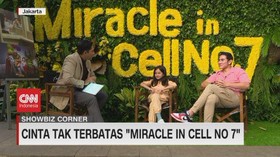 VIDEO: Showbiz Corner: Cinta Tak Terbatas 