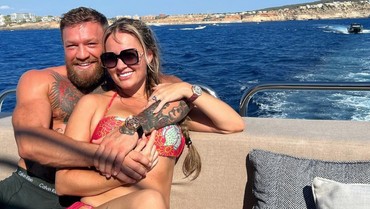img-title Heboh Conor McGergor Unggah Video Seksnya di Instagram