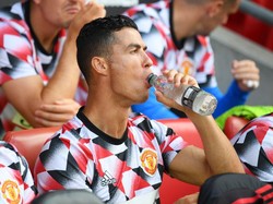 Rekap Deadline Day Bursa Transfer Musim Panas: Tak Ada Ronaldo