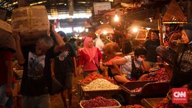 Sengkarut Polemik Pangan, Masalah Klasik Minim Solusi