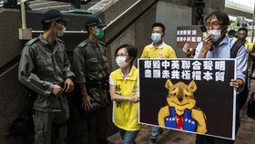 Kenapa Xi Jinping Larang Winnie the Pooh?