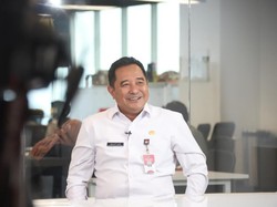 Harta Kekayaan Pj Gubernur Sulsel Bahtiar Rp 6 Miliar, Berikut Rinciannya