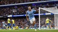 Prediksi Manc City vs Dortmund: Menanti Haaland Bobol Mantan - Vimarsana News