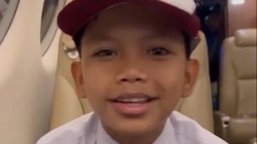 Agama Farel Prayoga hingga Keberadaan Lesti Kejora Terkini